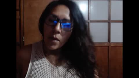 Snapshot of nasly_shy chatting on 30, 11, 2025 Nasly Cute online show from 30, 11, 2025