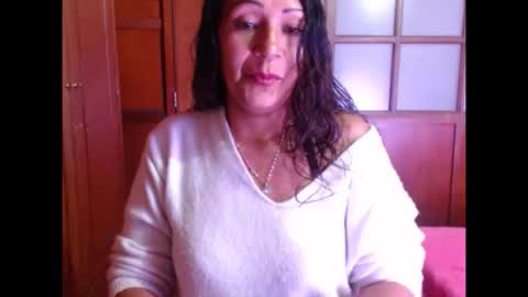 Snapshot of nasly_shy chatting on 2, 12, 2025 Nasly Cute online show from 2, 12, 2025