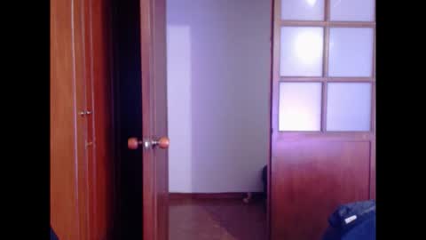 Snapshot of nasly_shy chatting on 7, 1, 2026 Nasly Cute online show from 7, 1, 2026