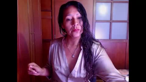 Snapshot of nasly_shy chatting on 12, 1, 2026 Nasly Cute online show from 12, 1, 2026