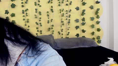 Snapshot of nastasha_nasty1 chatting on 2, 2, 2025 Maira online show from 2, 2, 2025