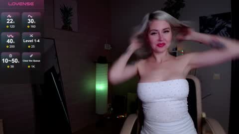 Nastya online show from 27, 1, 2025