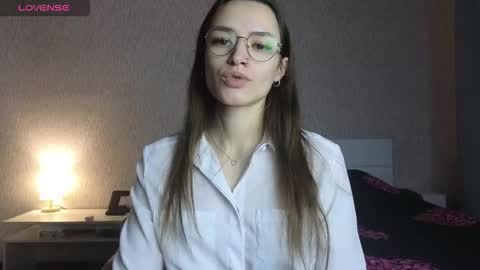 Anastasia online show from 7, 1, 2026