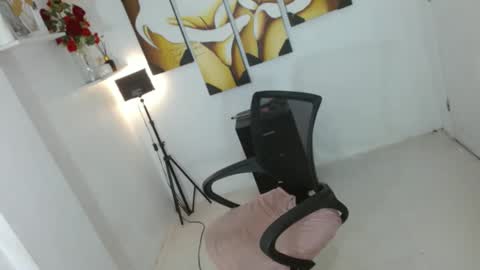VALERIA online show from 22, 1, 2025