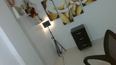 VALERIA online show from 24, 1, 2025