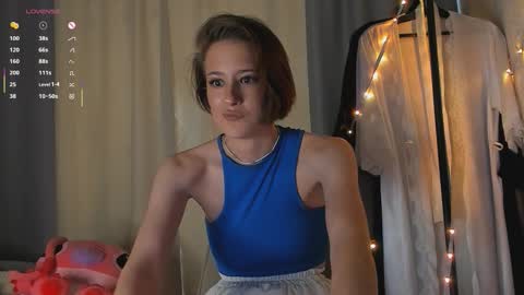 Eden online show from 7, 10, 2025