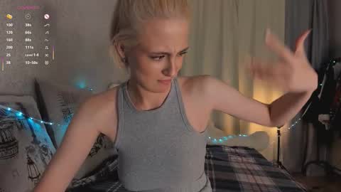 Eden online show from 15, 11, 2025