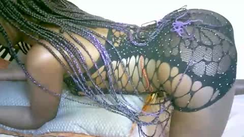 Marie online show from 27, 10, 2025