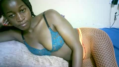 Marie online show from 5, 11, 2025