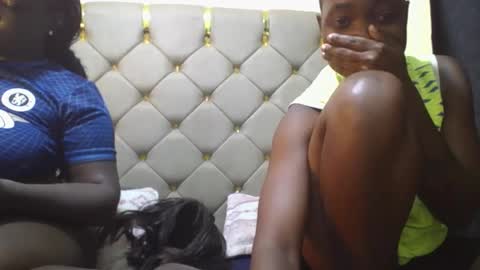 nastyessy1 online show from 28, 9, 2025