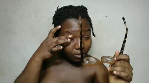 nastyhairy7 online show from 13, 10, 2025