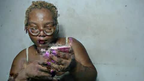 nastyhairy7 online show from 21, 11, 2025