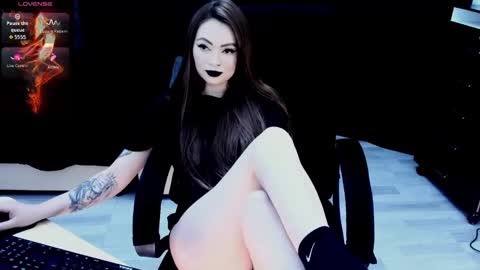 nastykatty_ online show from 18, 9, 2025