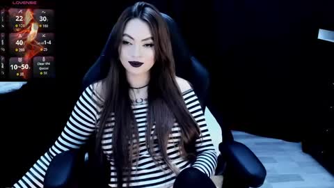 nastykatty_ online show from 11, 10, 2025