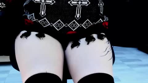 nastykatty_ online show from 29, 11, 2025