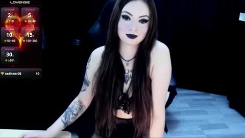 nastykatty_ online show from 17, 2, 2026