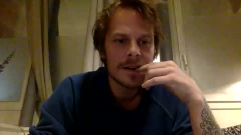 nastyloveparis online show from 27, 10, 2025