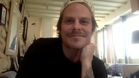 nastyloveparis online show from 5, 11, 2025