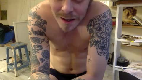 nastyloveparis online show from 11, 2, 2026