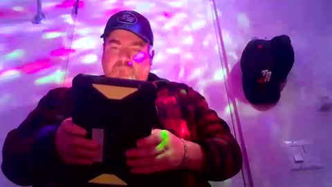 nastysubs69 online show from 18, 12, 2024