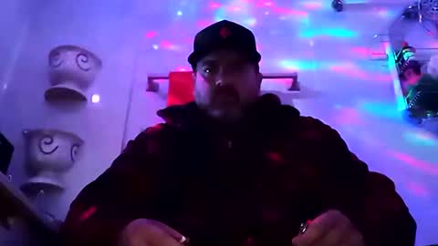 nastysubs69 online show from 24, 12, 2024