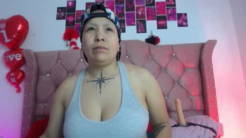 nat_evans8 online show from 17, 3, 2026