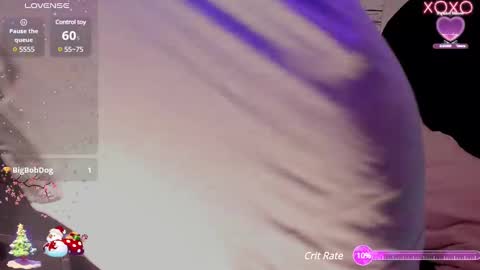 Natacha black online show from 4, 12, 2024