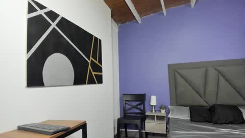 Natacha Diaz online show from 24, 10, 2025