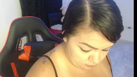 Nata Ramirez online show from 8, 1, 2025