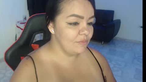 Nata Ramirez online show from 8, 1, 2025