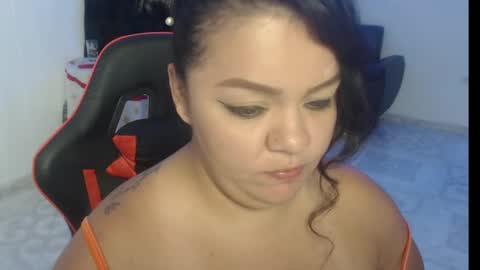 Nata Ramirez online show from 11, 1, 2025