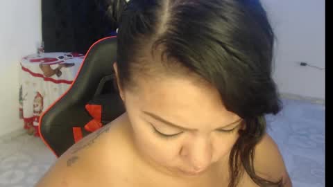 Nata Ramirez online show from 12, 1, 2025