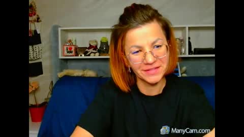 Natali online show from 21, 12, 2024