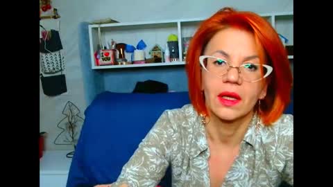 Natali online show from 25, 1, 2025