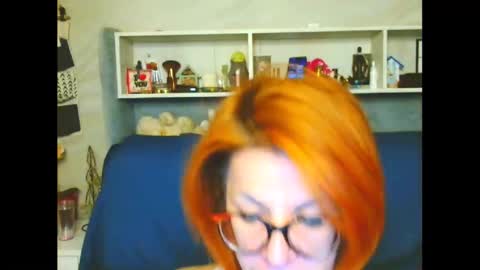 Natali online show from 17, 2, 2025