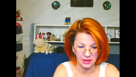 Natali online show from 20, 2, 2025