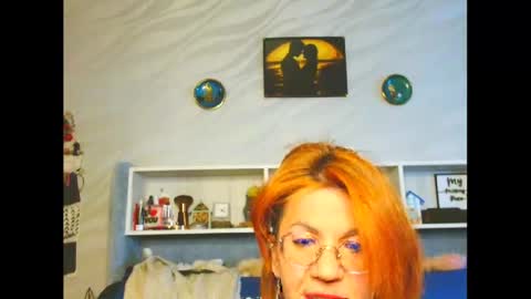 Natali online show from 21, 2, 2025