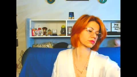 Natali online show from 23, 2, 2025