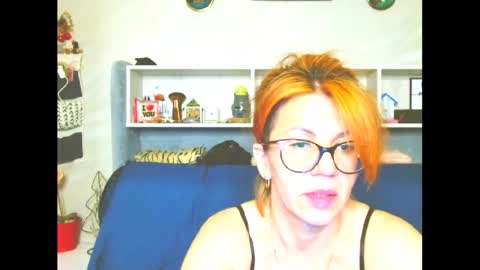 Natali online show from 23, 2, 2025