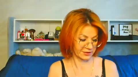 Natali online show from 1, 3, 2025