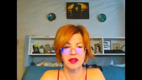 Natali online show from 25, 9, 2025