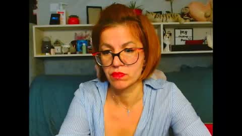 Snapshot of natali3855 chatting on 1, 12, 2025 Natali online show from 1, 12, 2025