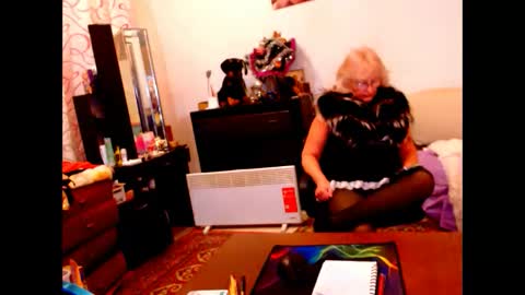 natali online show from 29, 12, 2024