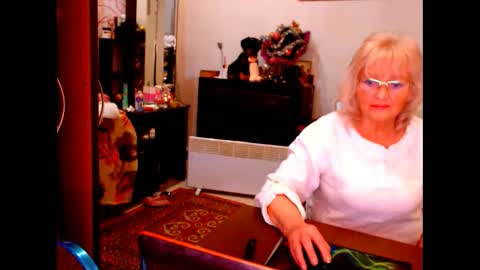 natali online show from 15, 1, 2025