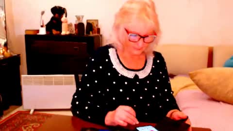 natali online show from 16, 1, 2025