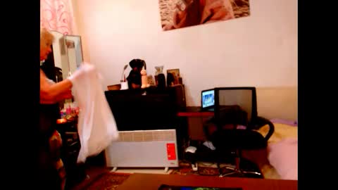 natali online show from 22, 1, 2025