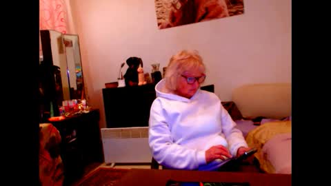 natali online show from 22, 1, 2025