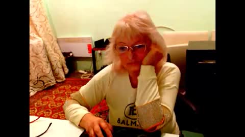 natali online show from 6, 1, 2026