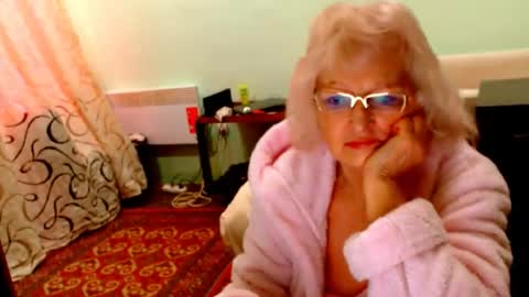 natali online show from 8, 1, 2026