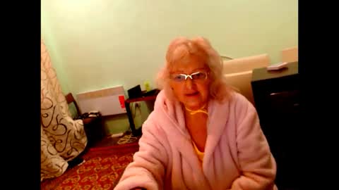 natali online show from 15, 1, 2026